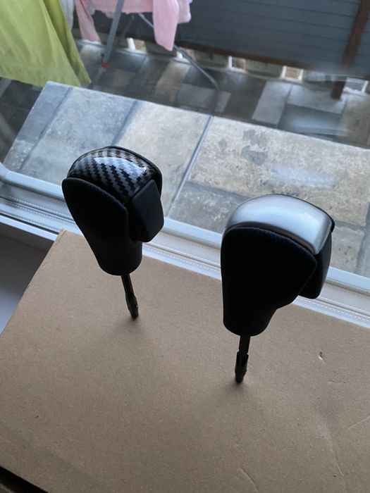 Nuca Maneta Schimbator Automat Cutie Automata BMW seria 1 3 5 E60 E90