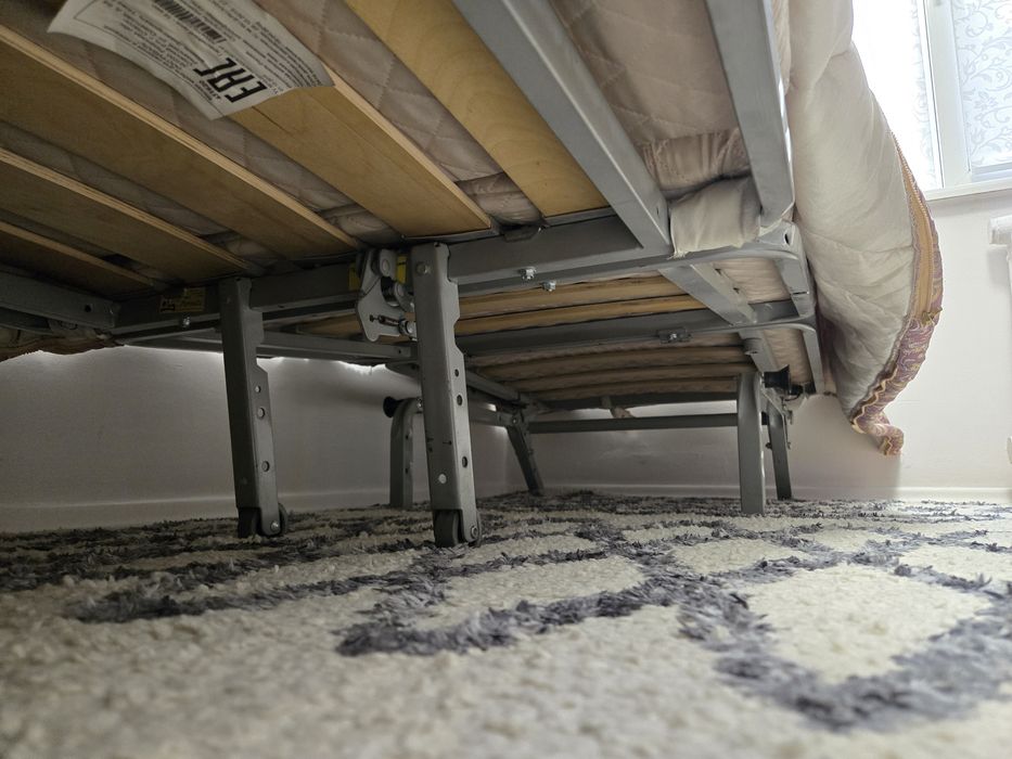 Кресло-кровать раскладное