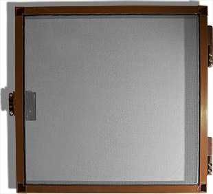 Plase tantari insecte pe balamale sau fixe