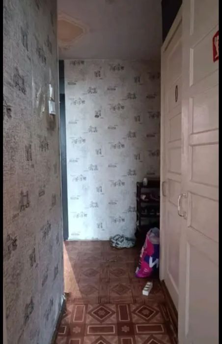 Продам 2 комнатную квартиру