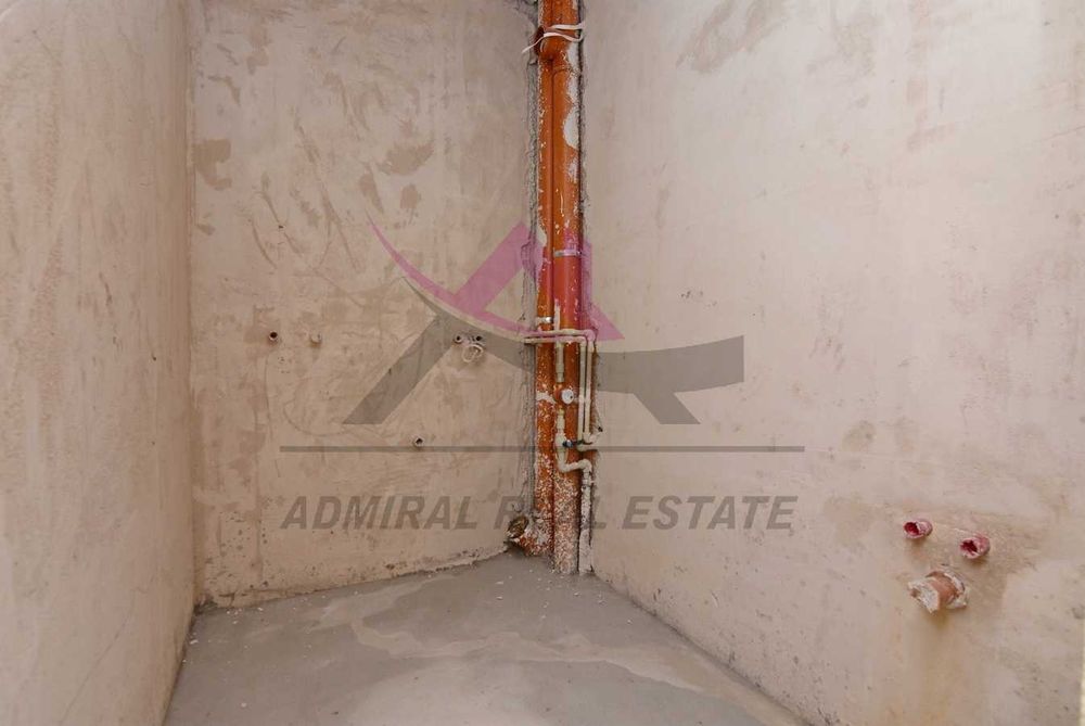 Продава се Тристаен апартамент в Варна, Възраждане 3 - 83 кв.м за 1651 €/кв.м - Снимка #3