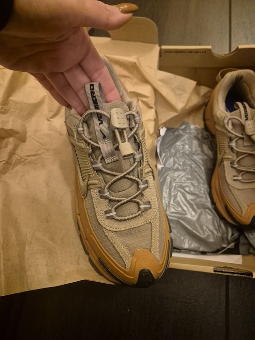 Маратонки NIKE W