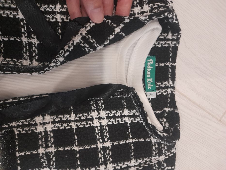 Двойка для девочек