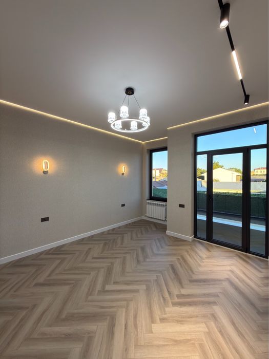Эксклюзив! Дом 270м² | Греческий городок