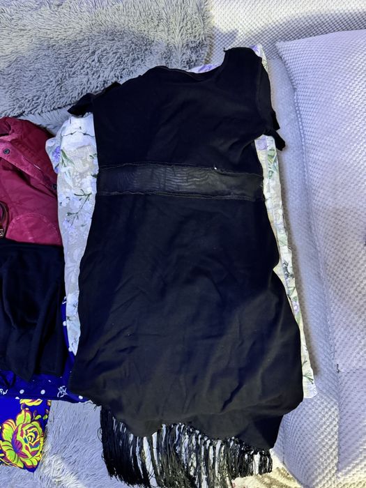 Платье на девочек