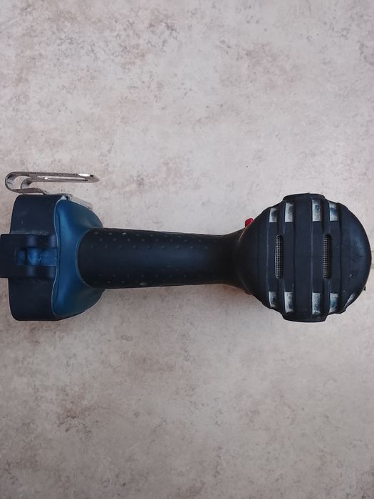 Импакт Bosch 18v