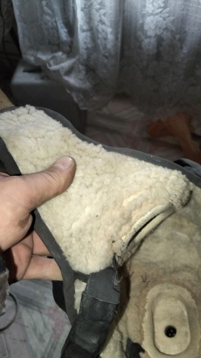 Танковый шлемофон