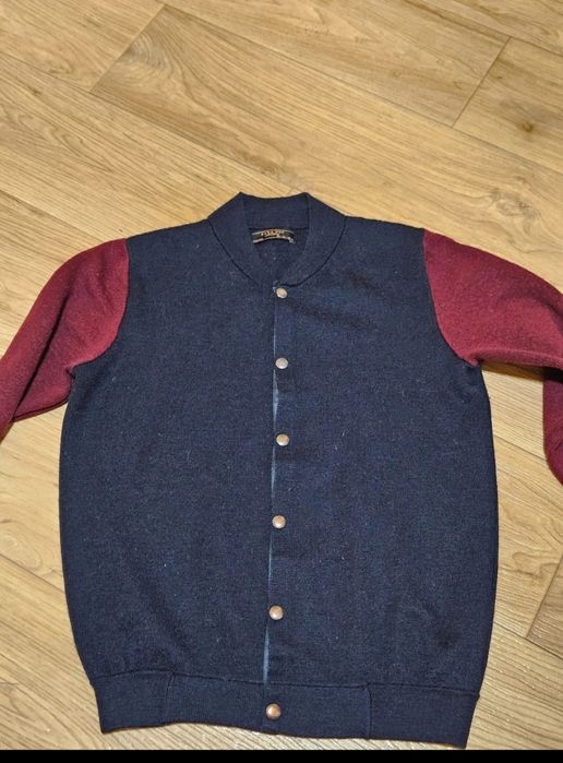 Jacheta barbati Zara