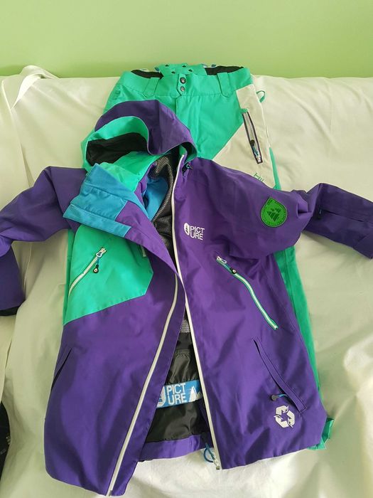 echipament ski snowboard PiCtUrE head atomic rossignol salomon