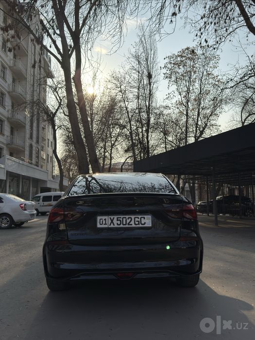 Monza 1.3 turbo mator