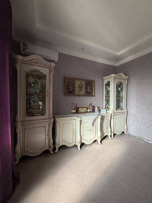 Stol, Stul va Stenka SOTILADI!