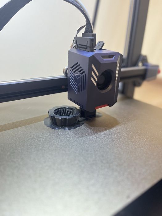 3D Принтиране и Моделиране по поръчка (Авто части и резервни детайли)