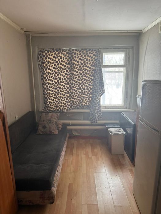 Комната в общежитии