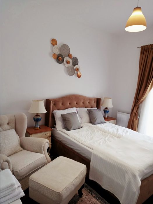 Închiriez vila de lux  in Oradea