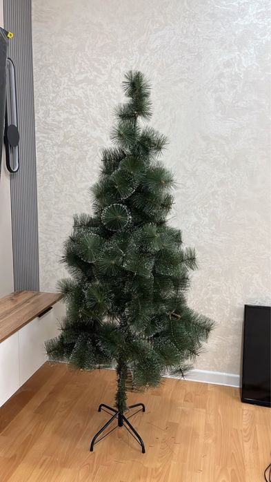 Жасанды шырша сатылда 160 см
