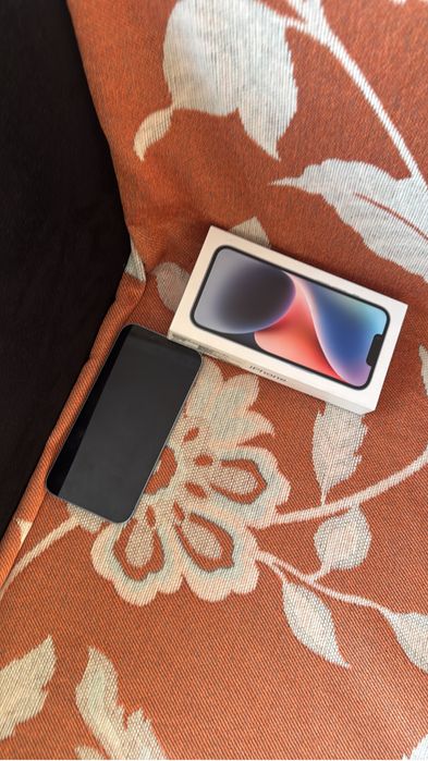 Iphone 14 128g синий