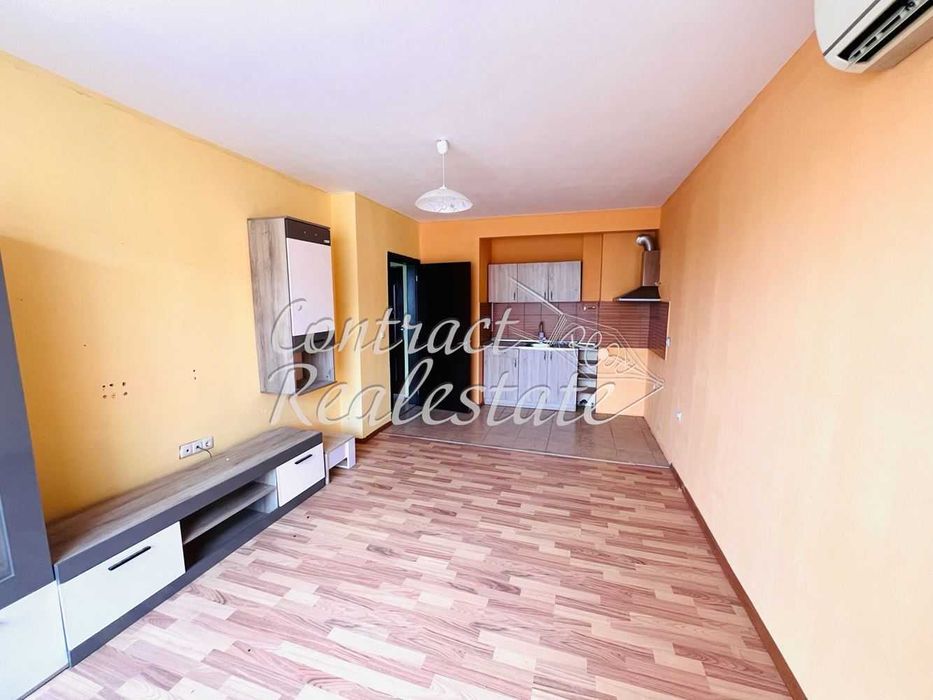 Двустаен Полуобзаведен Владиславово ! С ключ ! Огледи от 23.03.2026 г.