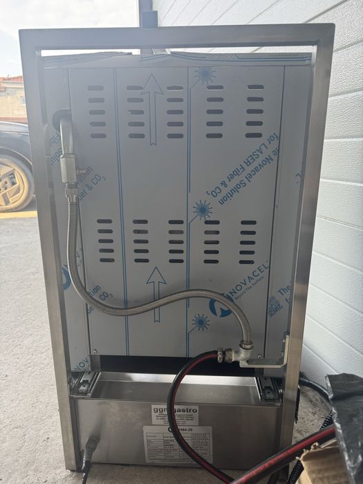 Професионален Дюнер Грил