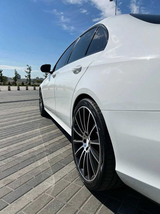 Jante Mercedes R18 5x112 14L Style | C-Class, E-Class, CLC CLE CLS etc