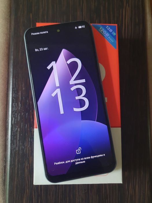 Продам Мейзу М22 blue