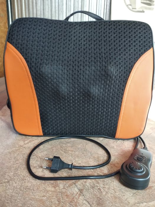 Массажор - подушка электрический