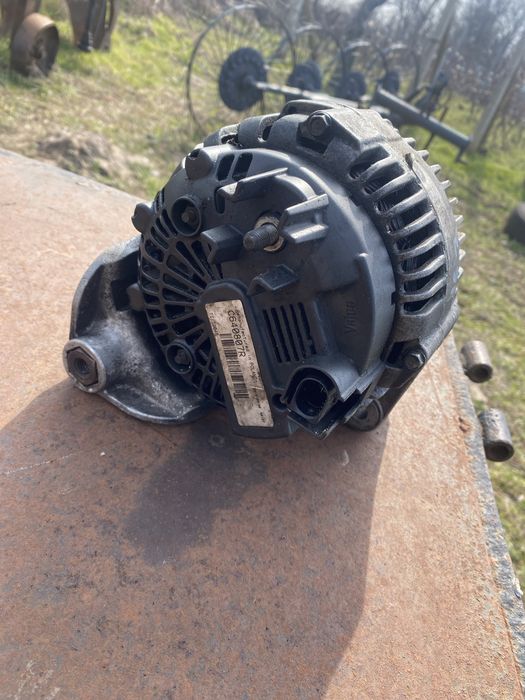 Alternator bmw e60 2.0 m47