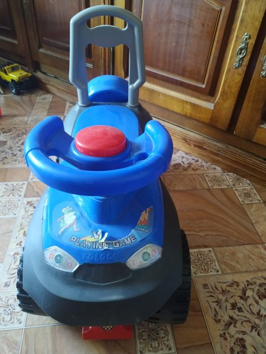 Продам игрушку талакар