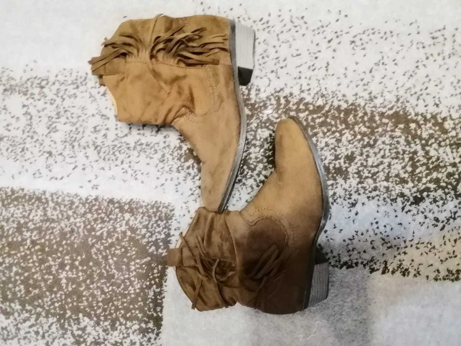 Срочно продам обувь