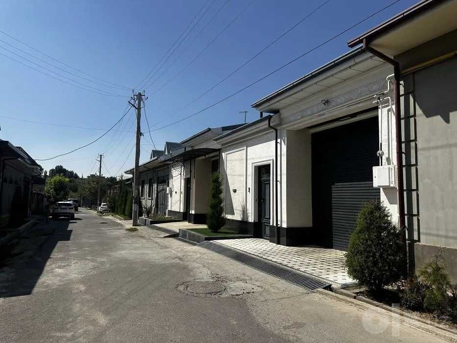 Уч Кахрамон, Кибрайский район N21
