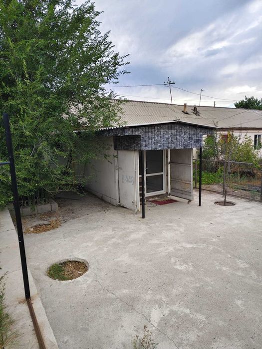 Продам дом Рустам Империя.