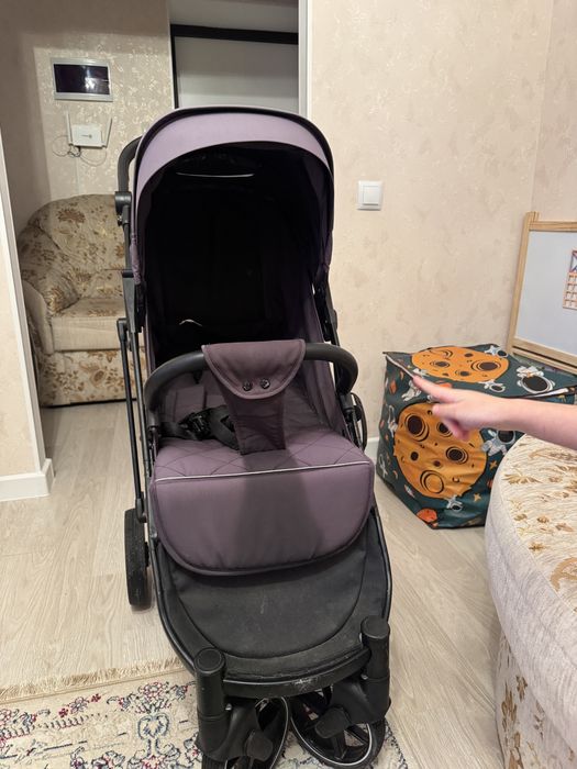 Продам коляску!!