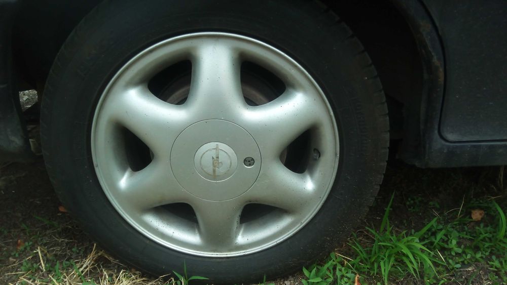 Опел Астра Ф на части гр. Свищов • OLX.bg