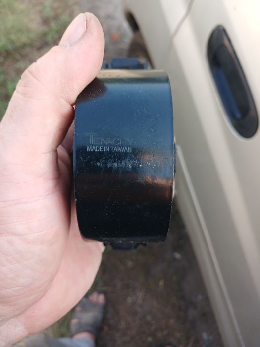 Подушка двигателя