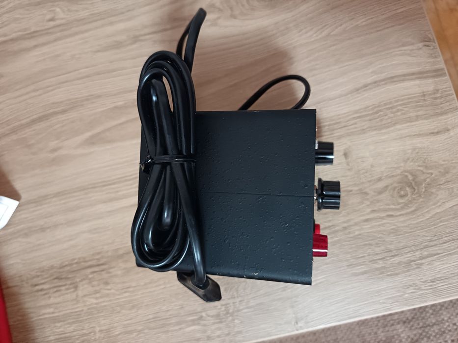 Vind aparat strobo scope