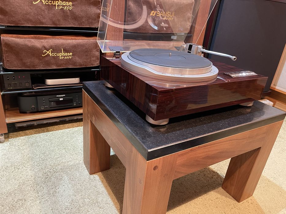 VICTOR QL 77  Проигрыватель винила