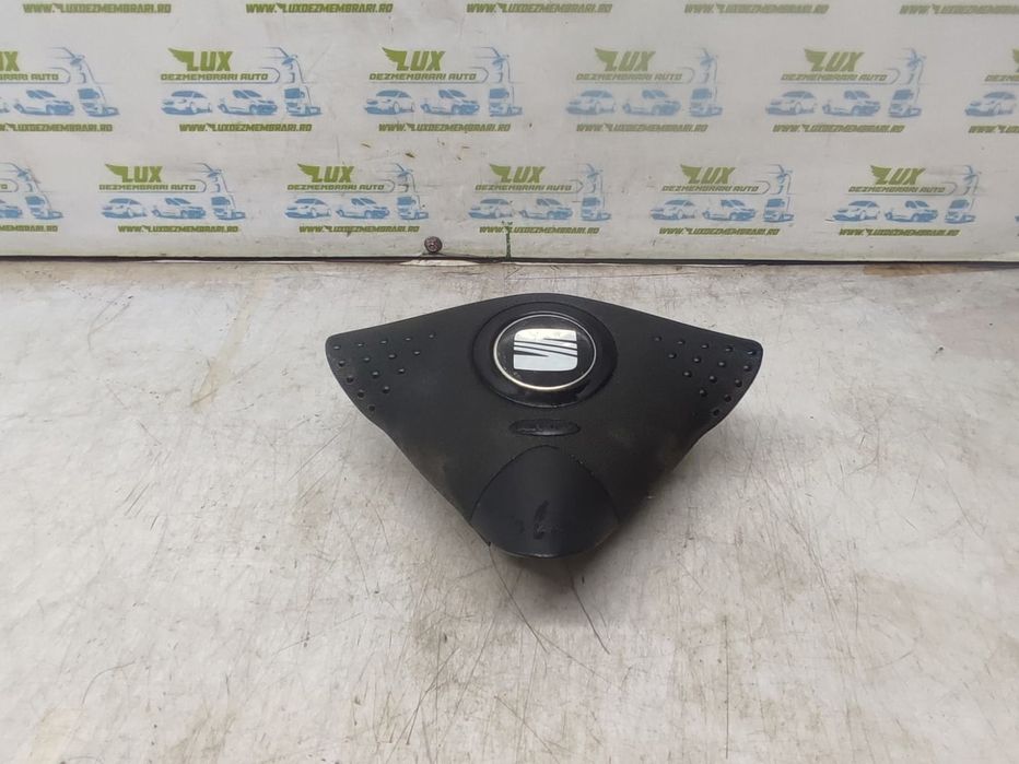 Airbag sofer 6K0880201B Seat Ibiza 2 (facelift) (1996 - 2002)