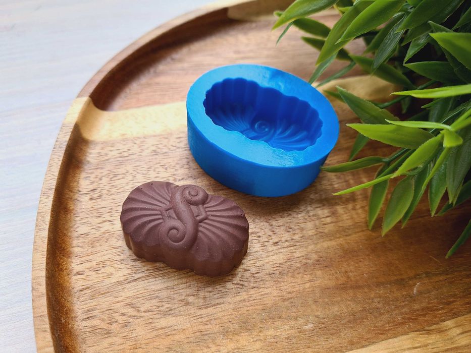 Пищевой силикон для кондитерских форм