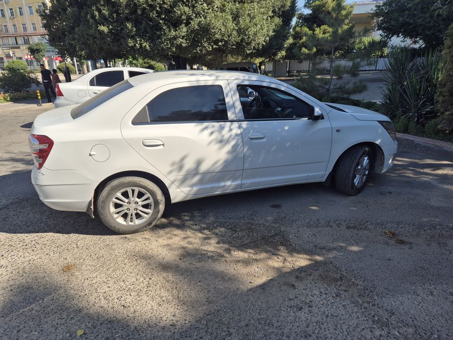 Chevrolet cobalt 2023