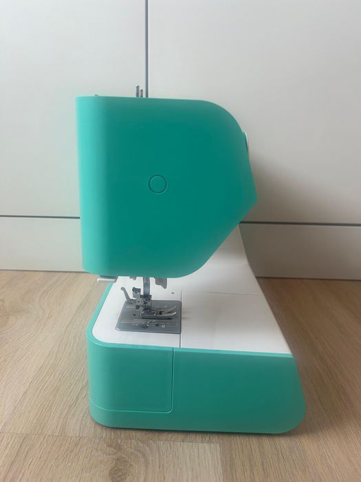 Швейная машина Janome Diva