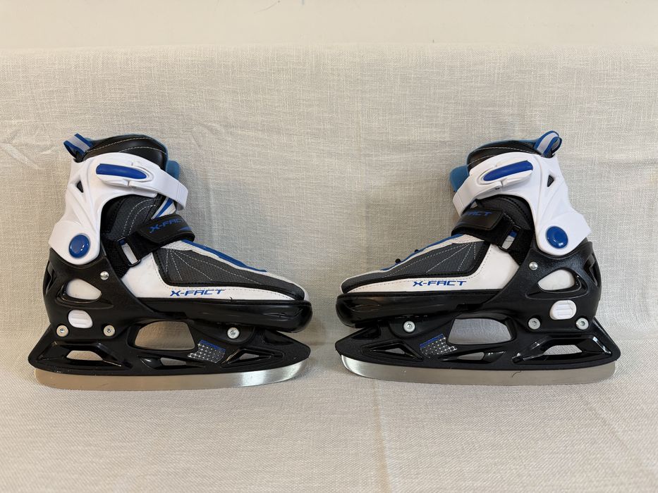 Patine reglabile 35-39