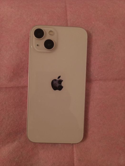 Iphone 13 128 Gb Pink