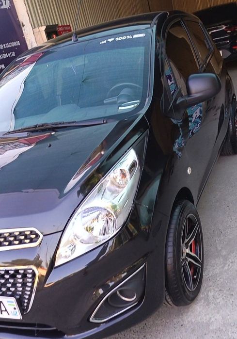 !!! ОБМЕН!!! Нексия 3 . Кобалт