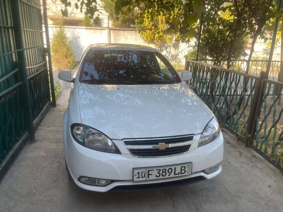 Продаётся Chevrolet Gentra