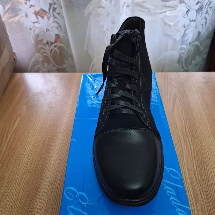 Ghete de iarna îmblănite