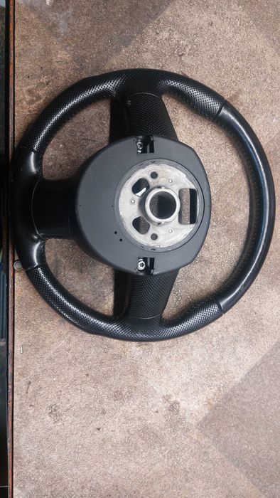 Волан Ауди а3 8p s-line facelift