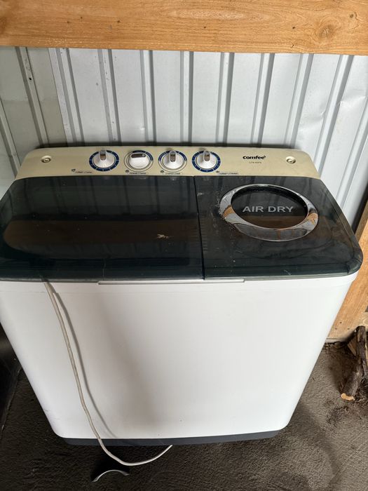 Полуавтомат  12 кг 25000тг