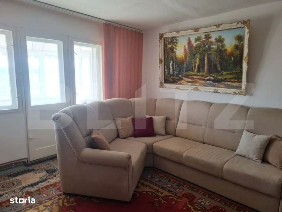 Apartament de vanzare etaj 1