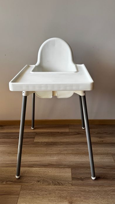 столче за хранене IKEA