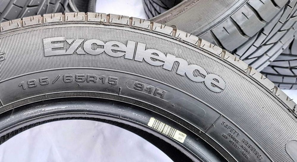 Cauciucuri 195/65 R15 Vară- Set 4 sau 2 buc. Anvelope Gume 15" Vara