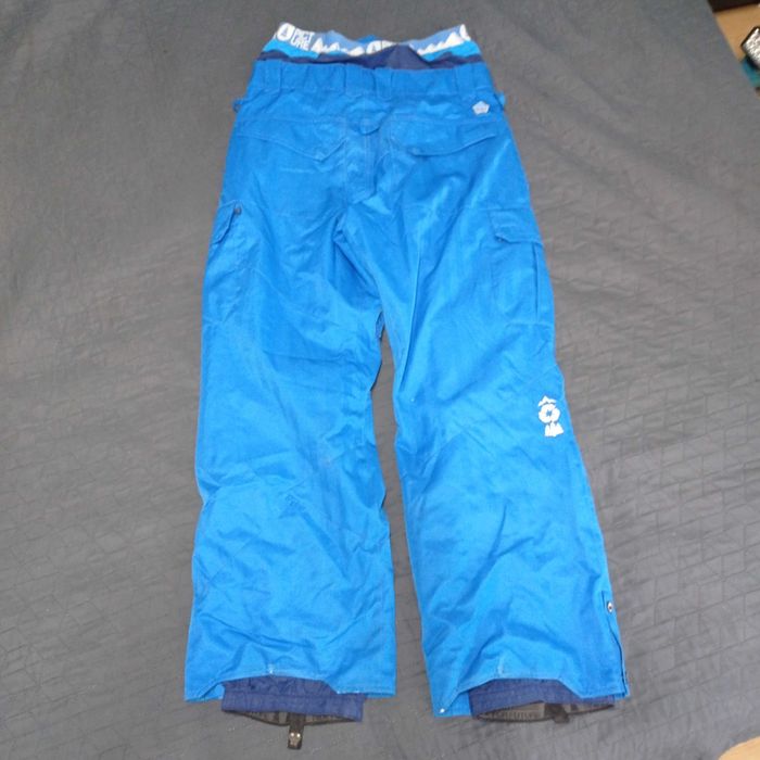 сноуборд  панталони Picture Oneill Zimtstern Burton Billabong